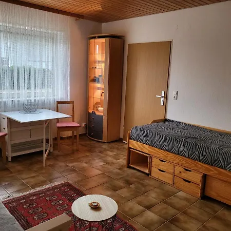 Apartment Betzenberg, Nur Netflix Kaiserslautern Exterior photo