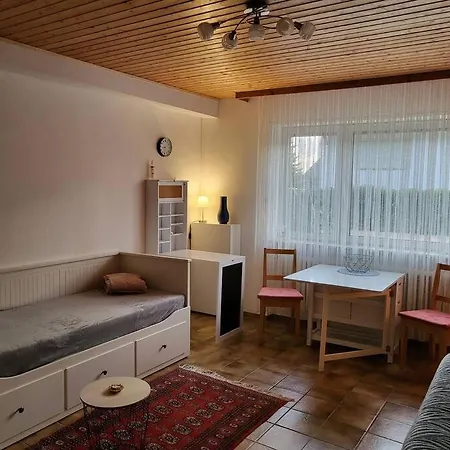 Apartment Betzenberg, Nur Netflix Kaiserslautern Exterior photo