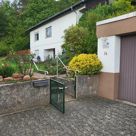 Apartment Betzenberg, Nur Netflix Kaiserslautern Exterior photo