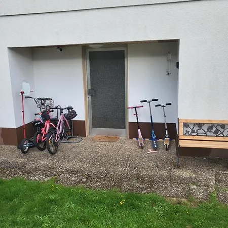 Apartment Betzenberg, Nur Netflix Kaiserslautern Exterior photo