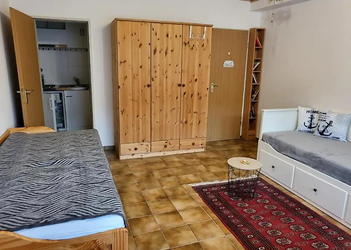 Apartment Betzenberg, Nur Netflix