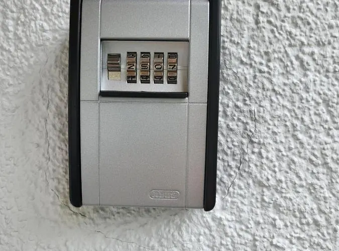 Apartment Betzenberg, Nur Netflix