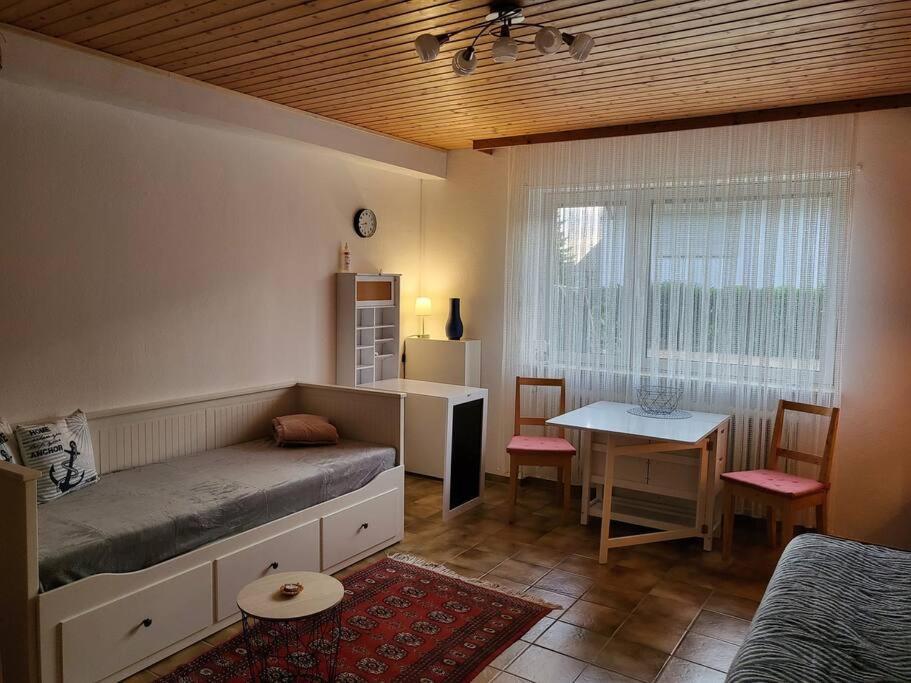 Betzenberg, Nur Netflix Apartment