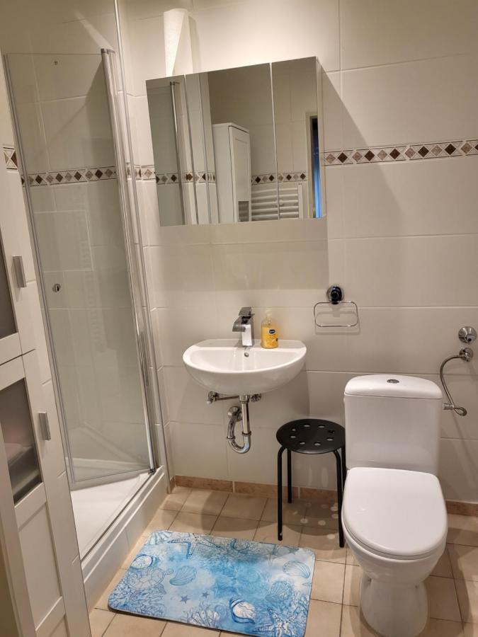 Betzenberg, Nur Netflix Apartment *