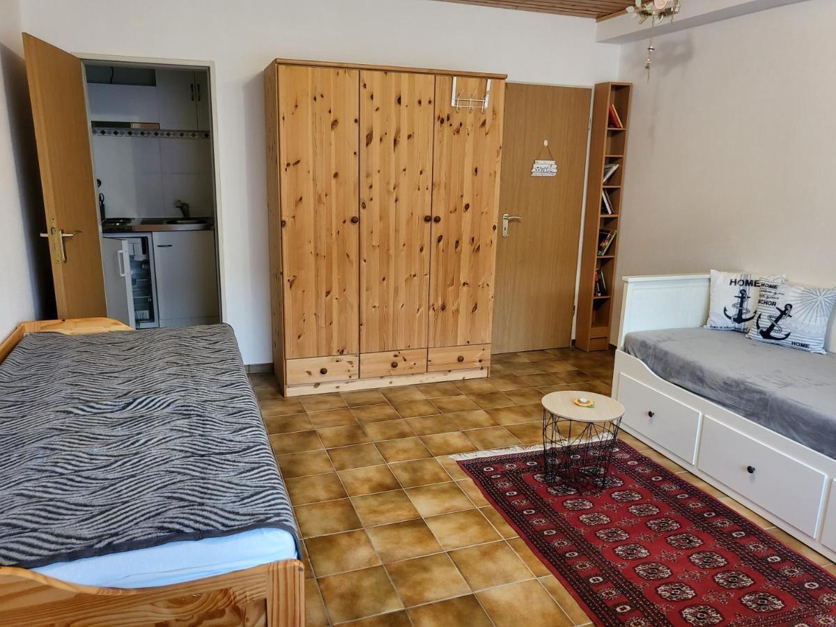 Apartment Betzenberg, Nur Netflix