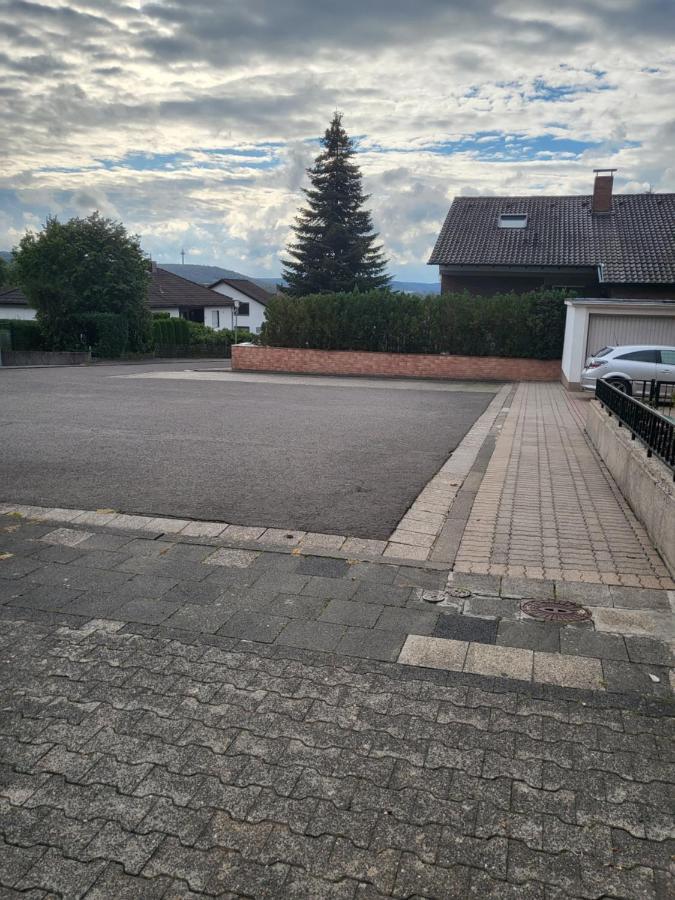 Betzenberg, Nur Netflix Apartment Kaiserslautern