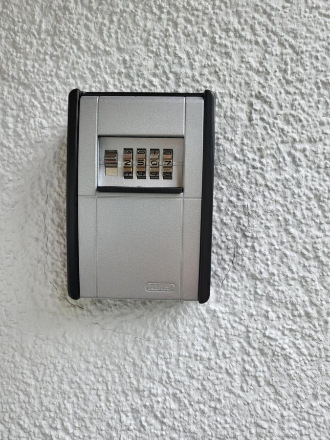 Apartment Betzenberg, Nur Netflix